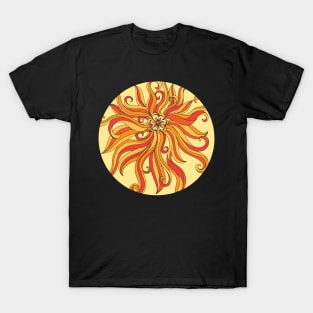 Sunburst T-Shirt